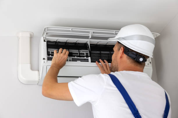 Best HVAC Emergency Services  in Ocean Acres, NJ