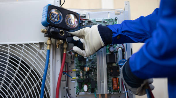 Best 24/7 HVAC Repair  in Ocean Acres, NJ